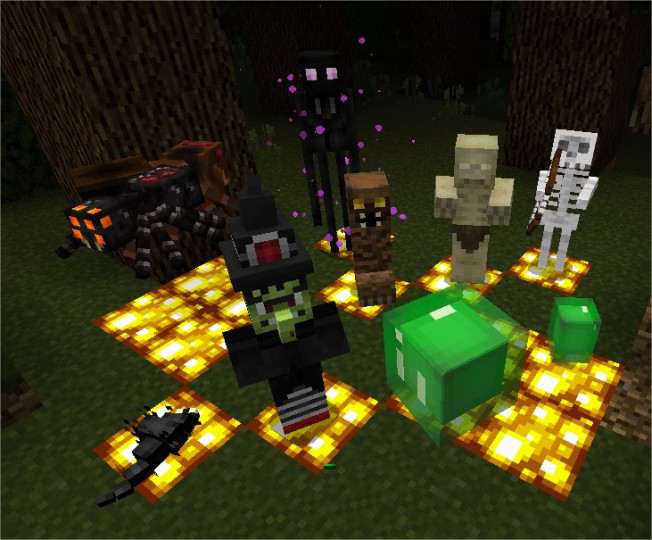 A Brave New World resource pack
