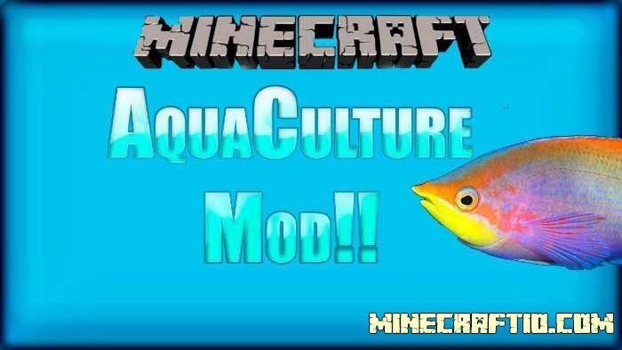 Aquaculture Mod 