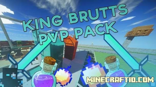 Brut’s PVP resource pack