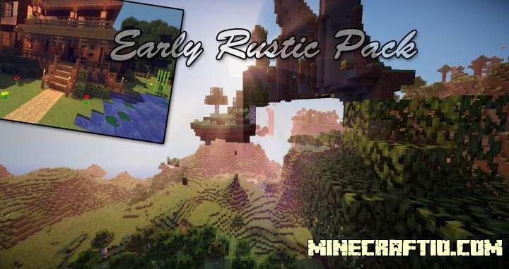 Early Autumn Resource Pack