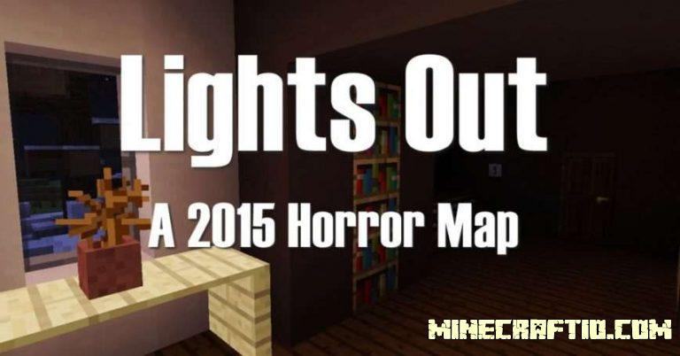 Lights Out map