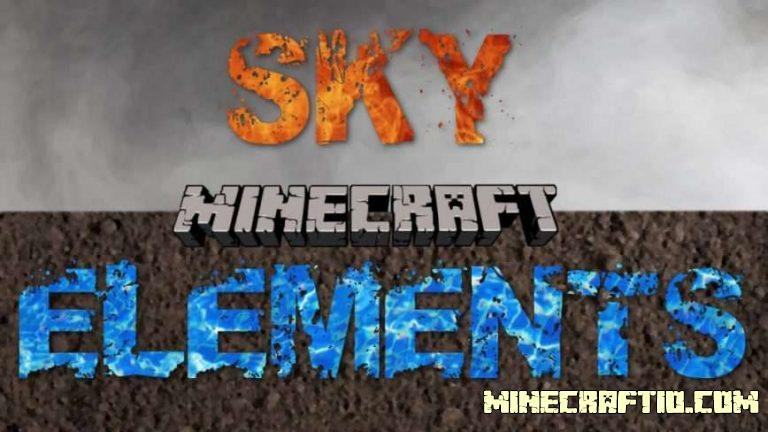 Sky Element Map 