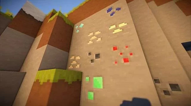 The Find Resource Pack 