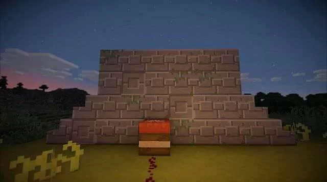 The Find Resource Pack 
