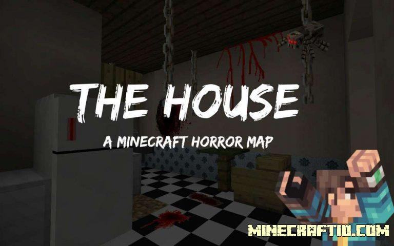 The House Map