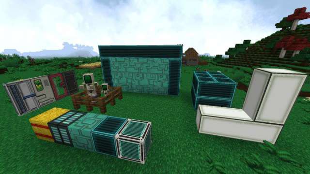Aeon Extension resource pack