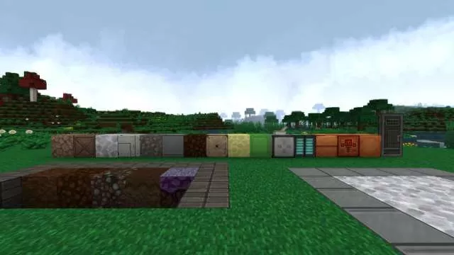 Aeon Extension resource pack