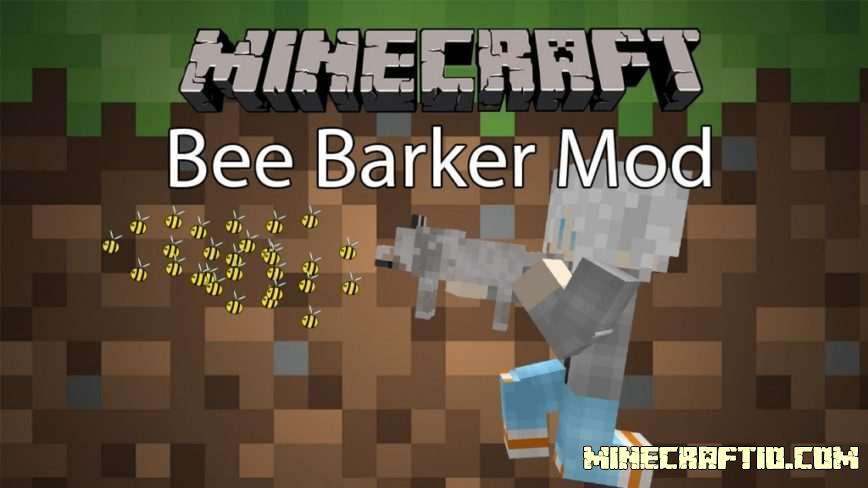 Bee Baker mod