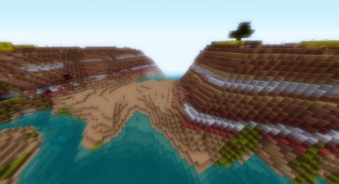 Colorfull Resource Pack for Minecraft 1.8.7 | MinecraftIO