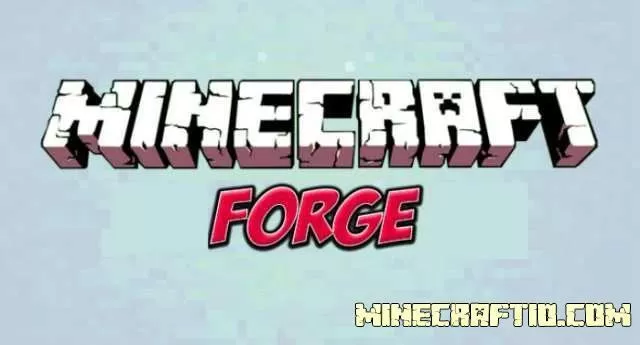minecraft-forge-api