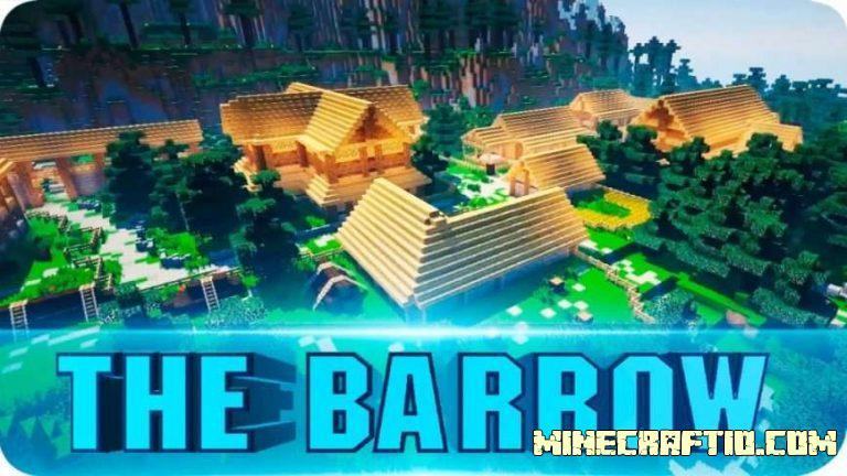 The Barrow map