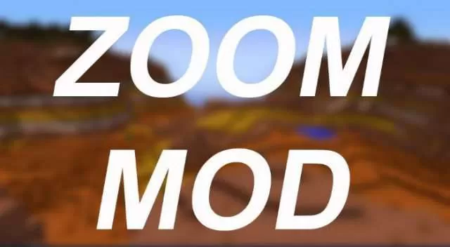 Zoom Mod