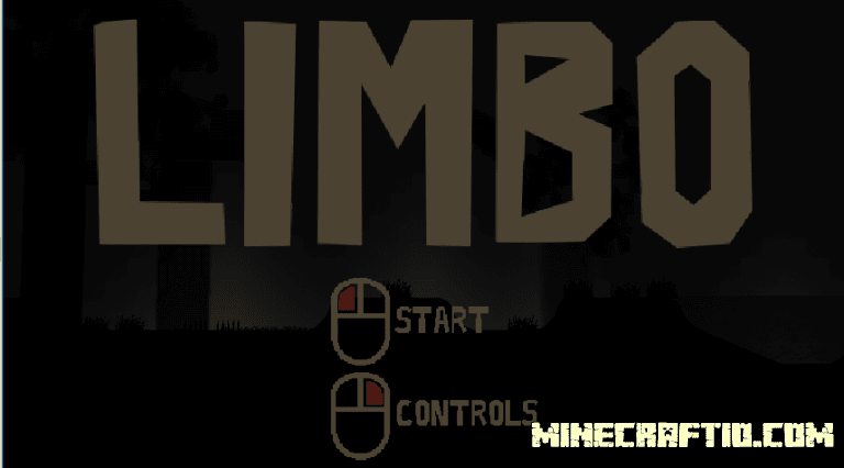 Limbo Map