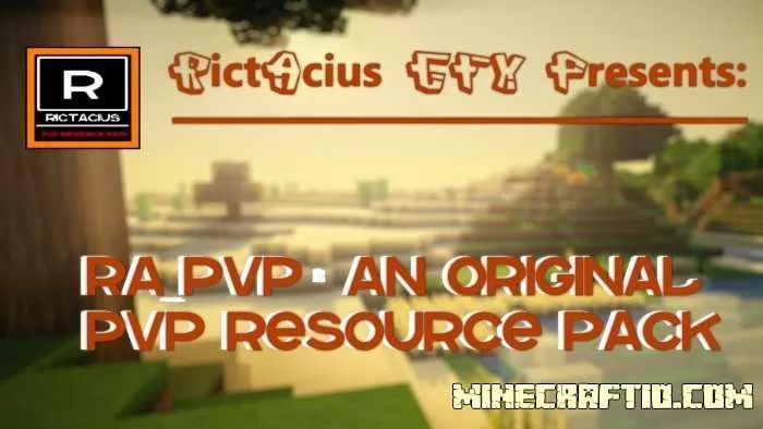 RA PvP Resource Pack