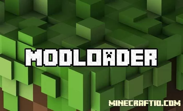 ModLoader Mod