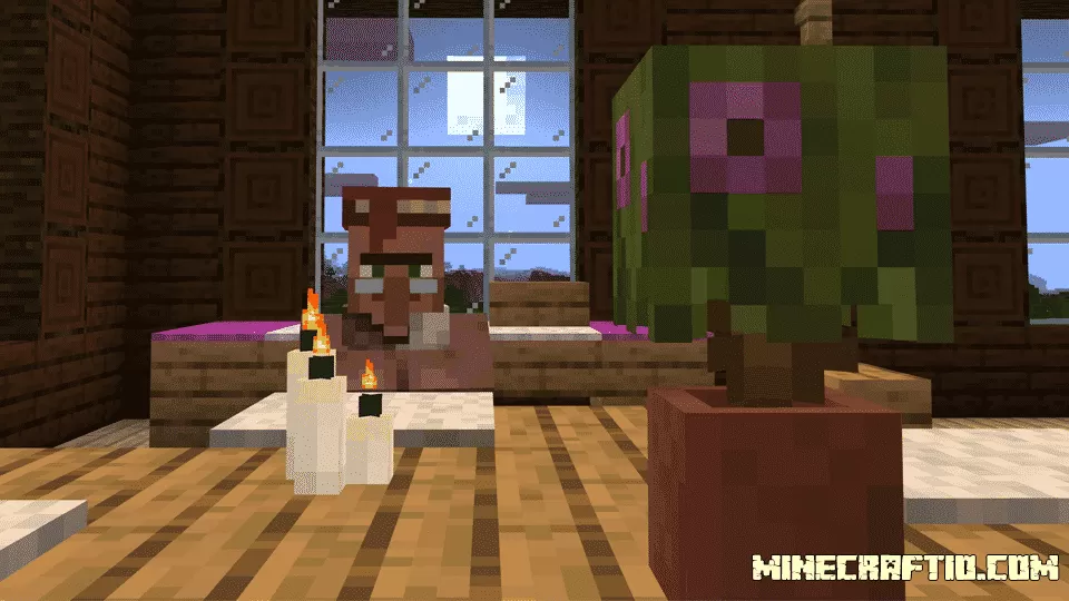 Download Minecraft PE 1.17.10 APK FULL for Android | MinecraftIO