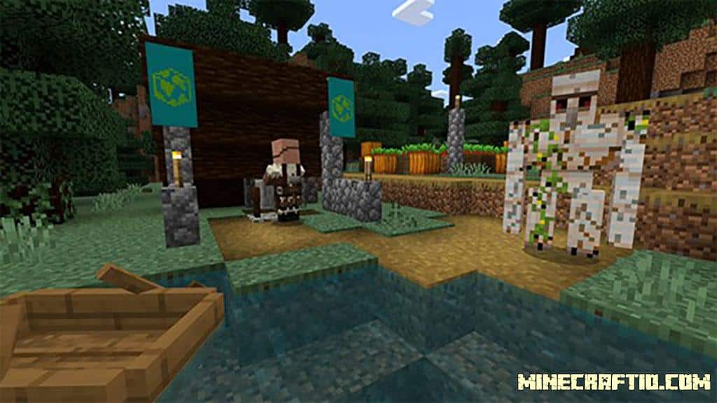Minecraft PE 1.18.12 Apk For Android - Latest Version